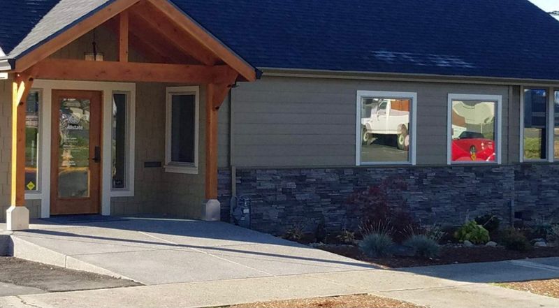 Exterior Painting gallery
