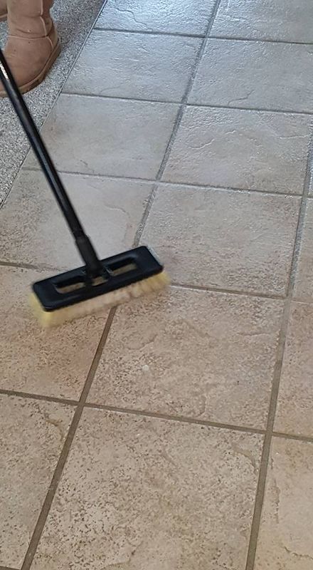 Cleaning Service