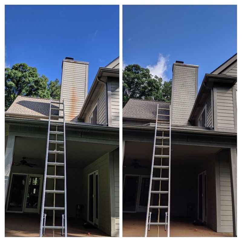 House Washing