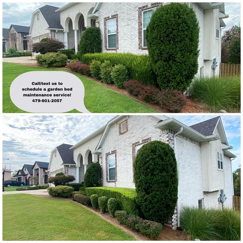 Lawn Care