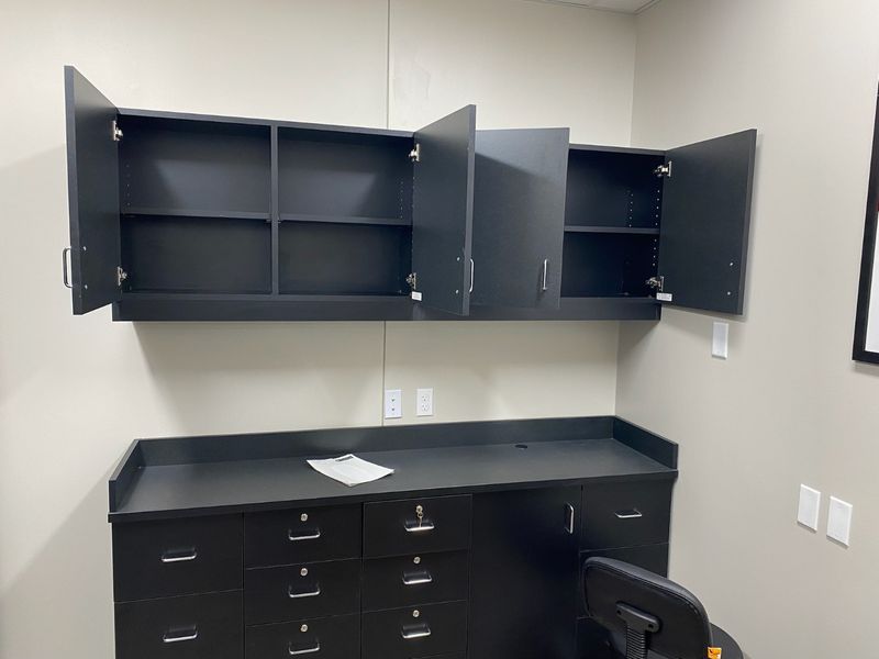 Commercial Move-In/Out Cleaning