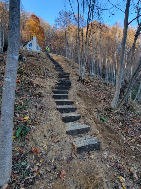 Landscaping