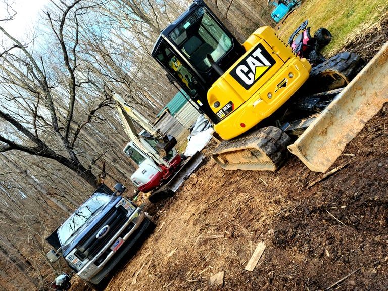 Tree Services