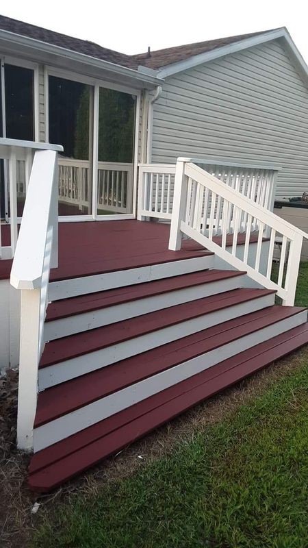 Exterior Painting
