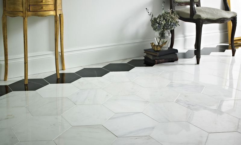 Floor Repair