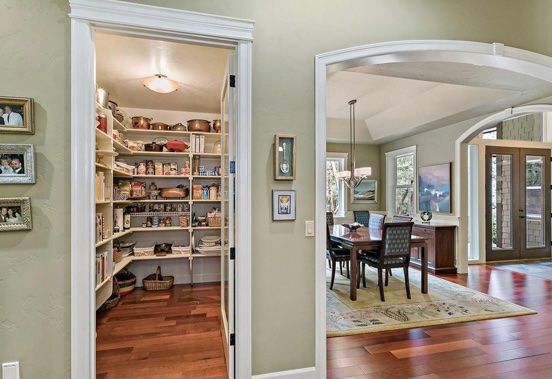 Interior Painting