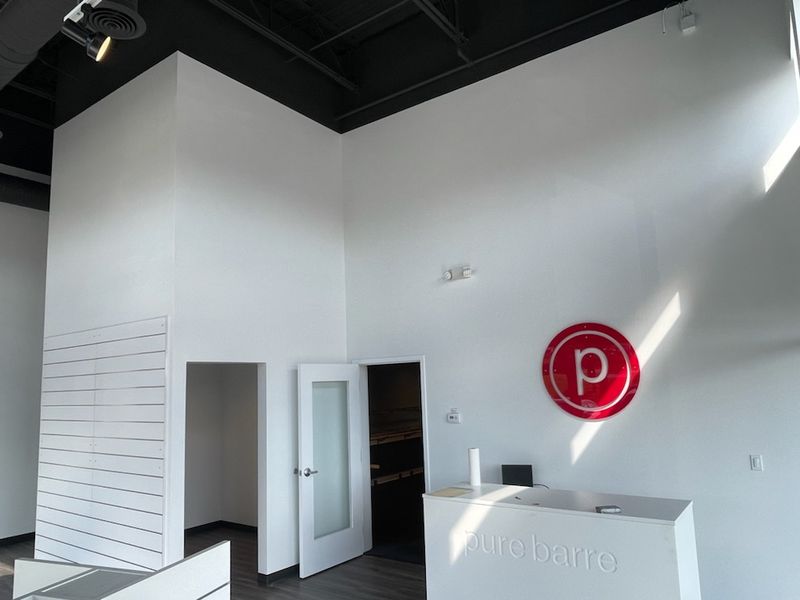 Interior Painting gallery