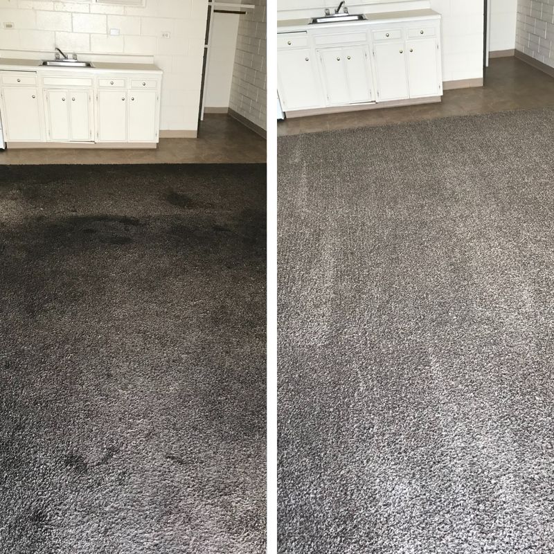 Carpet Cleaning gallery
