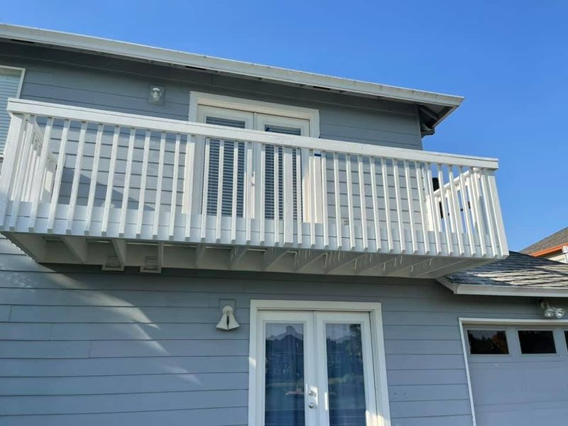Exterior Painting gallery