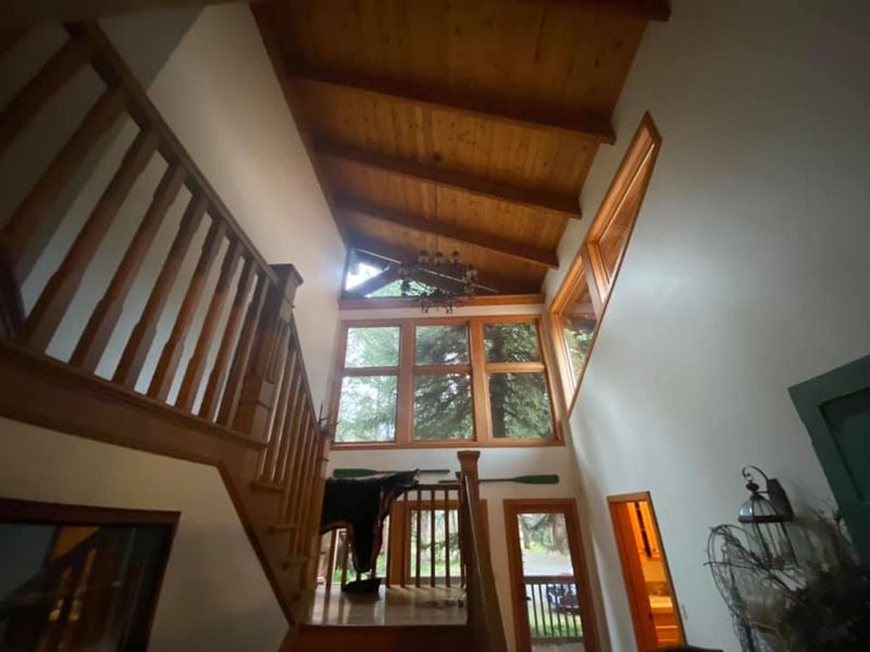 Interior Painting