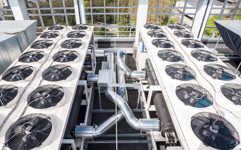 HVAC