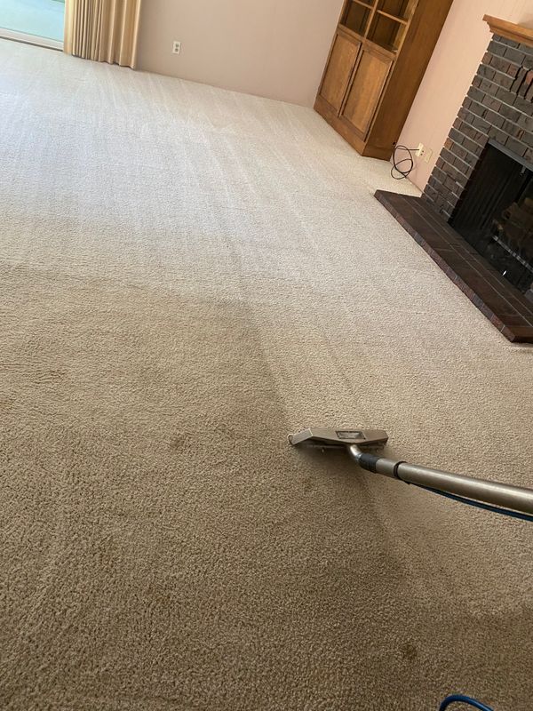 Carpet Cleaning gallery