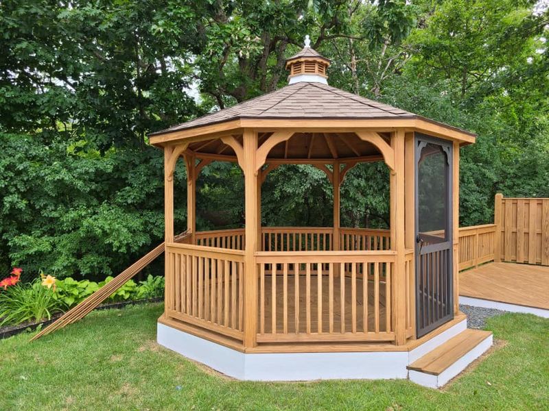 Exterior Painting gallery