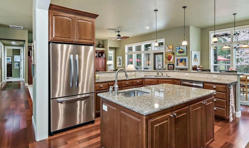 Interior Painting gallery