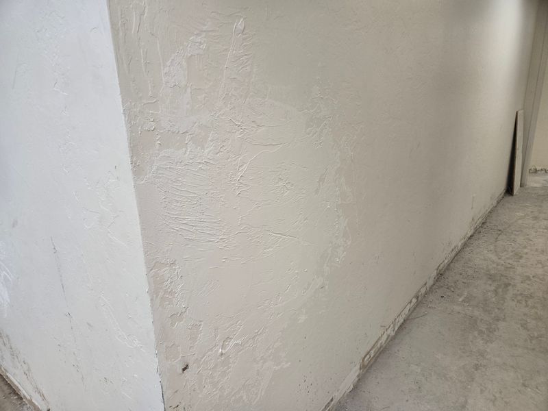 Drywall Repair and Restoration