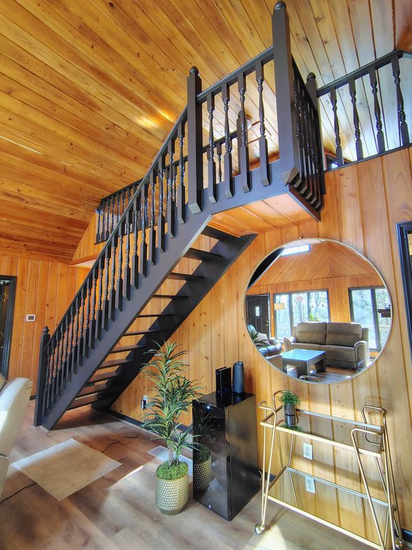 Interior Transformations