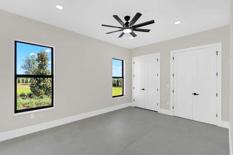 Bathrooms and Custom Interiors
