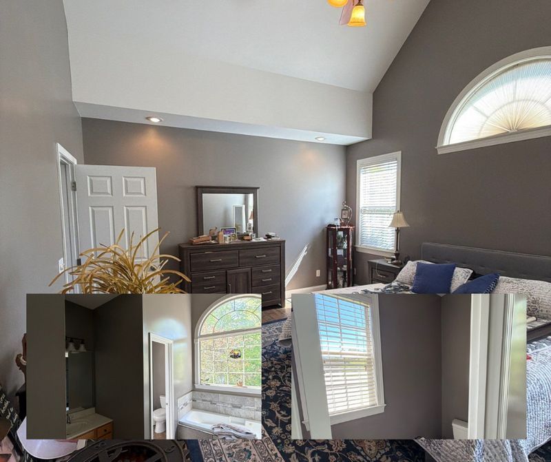 Elegant Interior Makeover: Elevating Spaces in Hurricane, WV