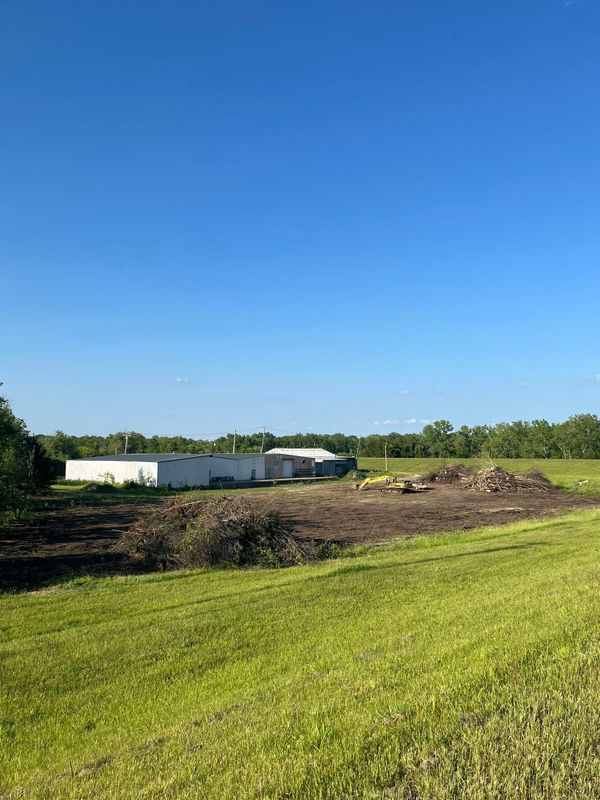 Land Clearing