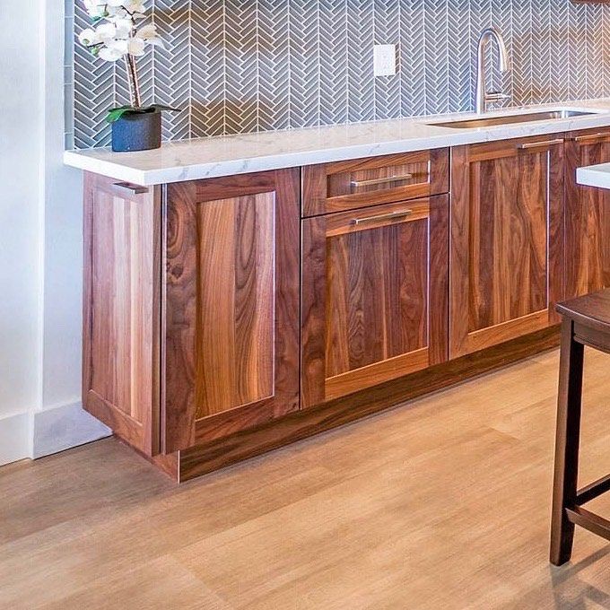 Custom Cabinetry gallery