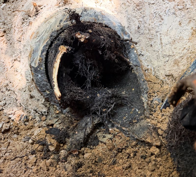 Drain Cleaning and Unclogging
