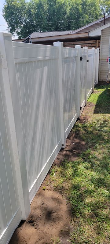 Fencing