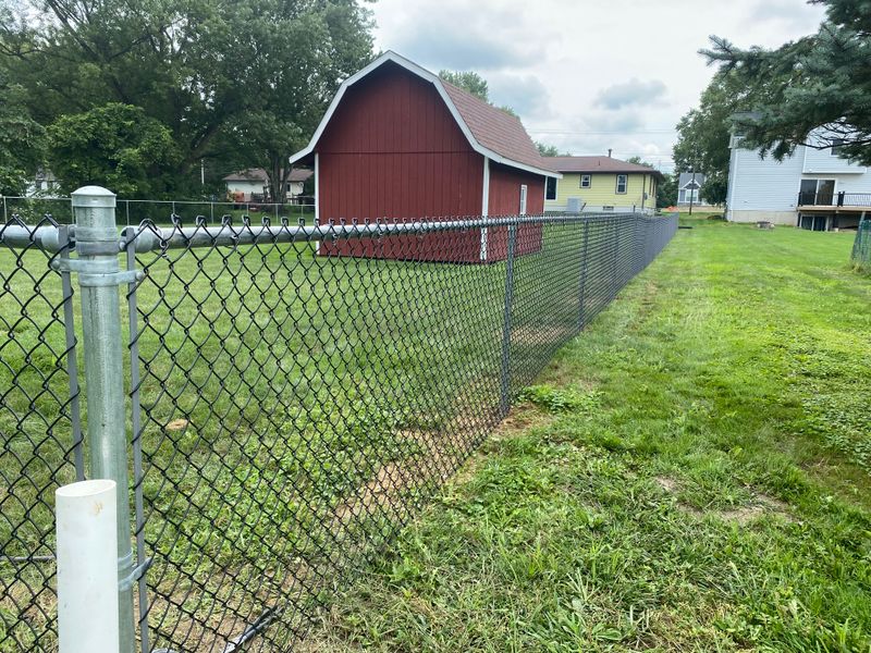 Chainlink Fences