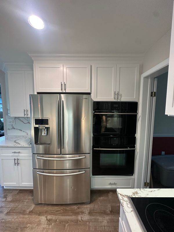 Countertop Replacement
