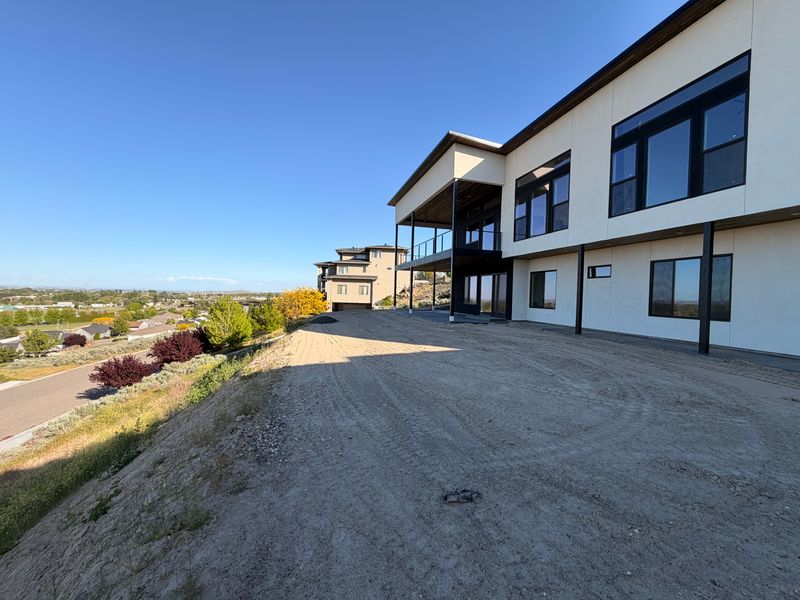 New Builds for Sale