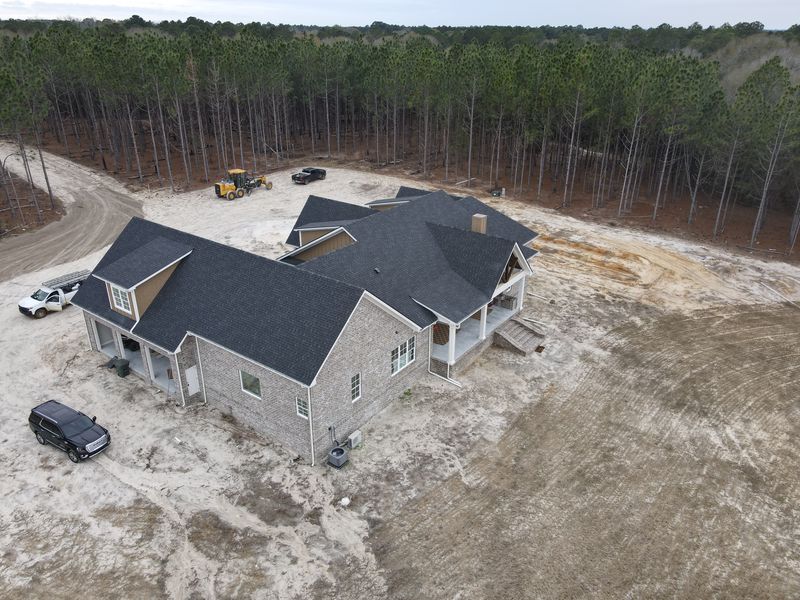 Roofing Replacement