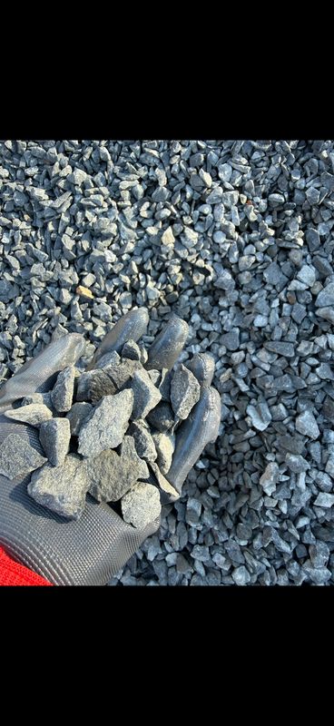 Gravel/ Stone