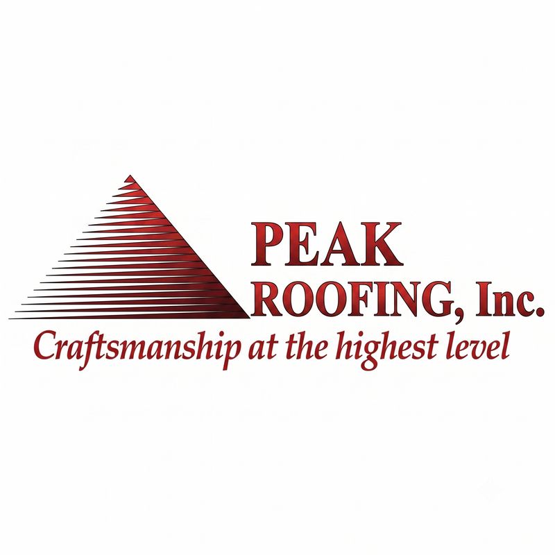 Peak Roofing