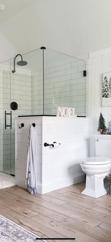 Bathrooms