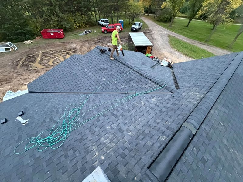 Roof Repair