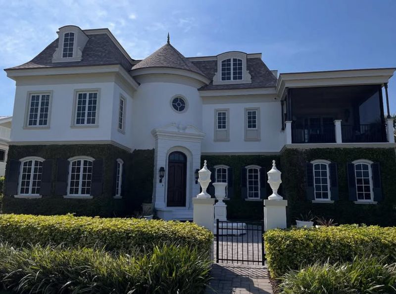 Exterior Painting