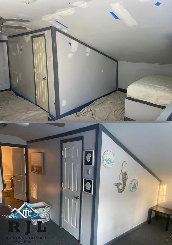 Interior Painting