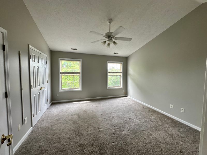 Interior Painting