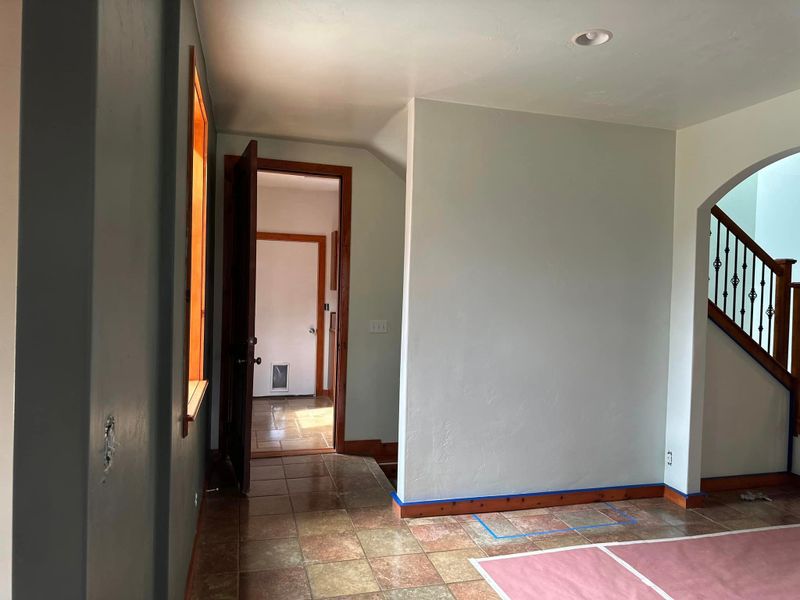 Interior Painting gallery