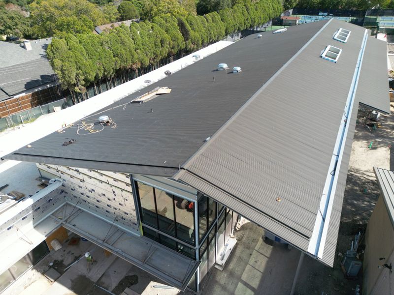 Roofing Replacement