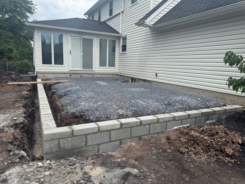 Residential New Construction