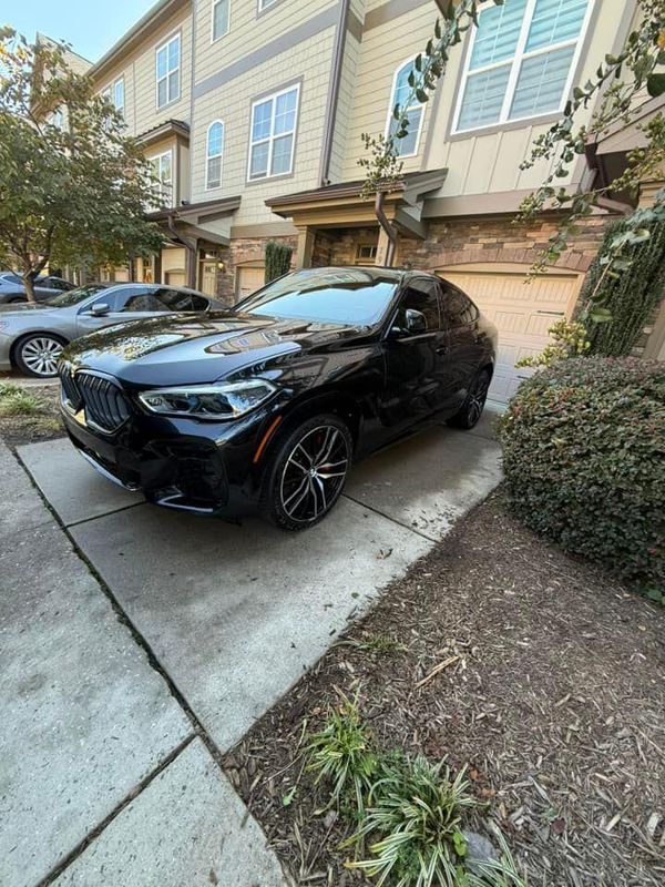 Ceramic Coating