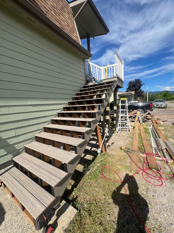 Remodeling Services