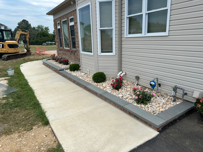 Residential Projects