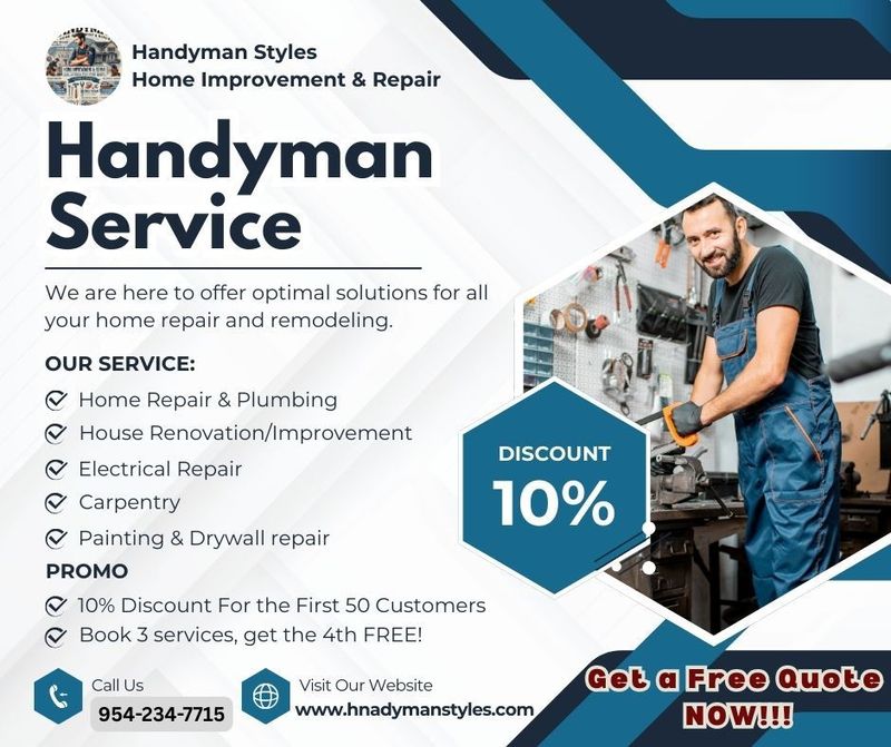 Electrical Work