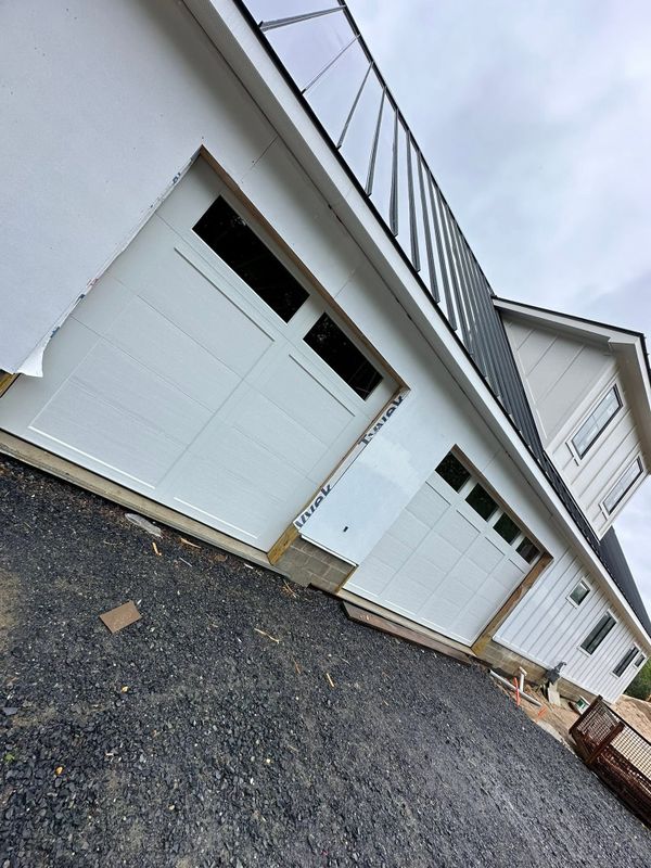 Garage Door Opener Repair