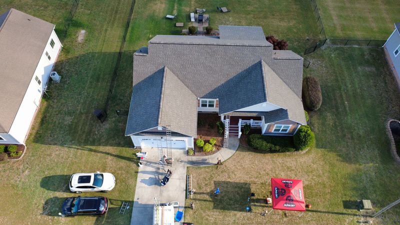 Roofing Replacement