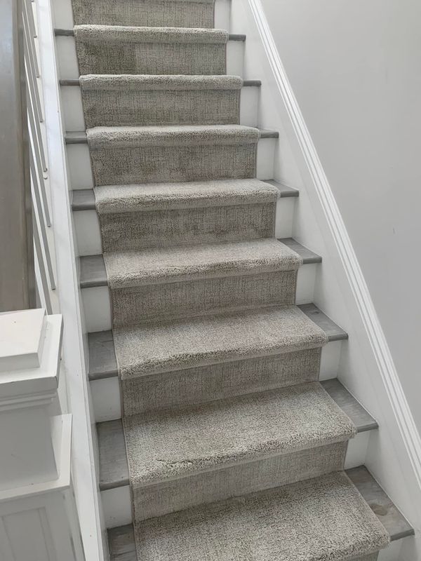 Carpet Cleaning