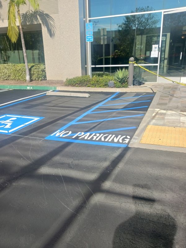 Asphalt and Paving
