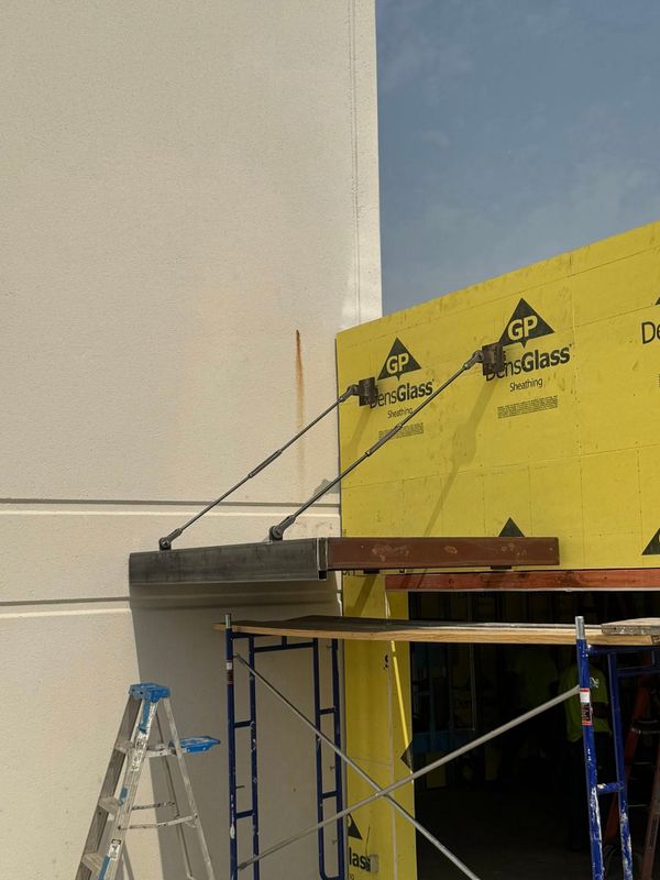 Repair and Maintenance