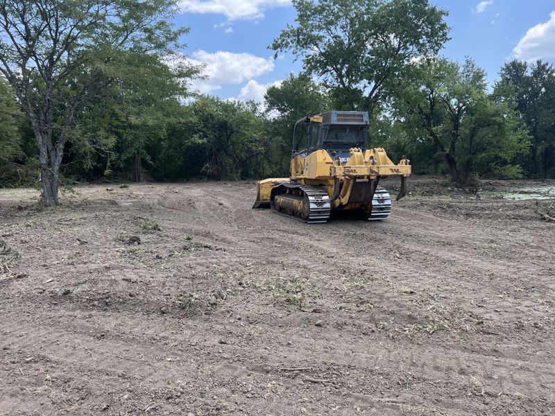 Land Clearing